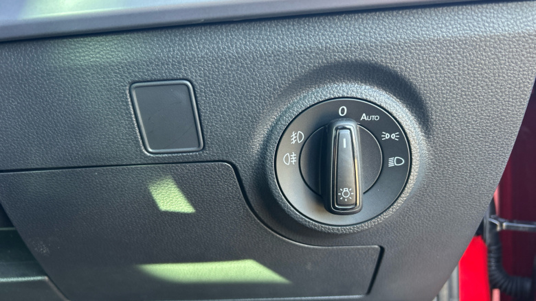 SEAT Ibiza 1.0 TSI 110 FR Sport 5dr Petrol Hatchback